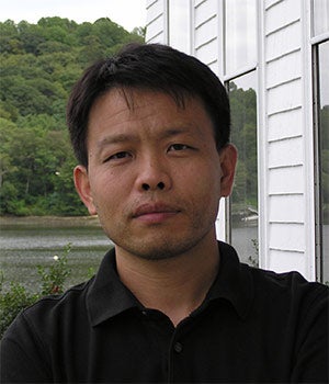 <b>Bo Li</b>, Principal Investigator, Associate Professor - Bo-Li