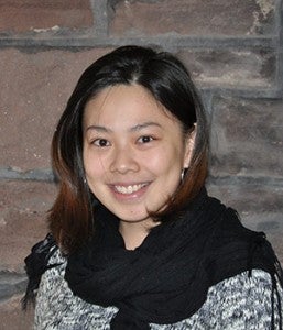 <b>Jia Shen</b>, Graduate Student, Rotation, Stony Brook University, from November ... - Jia-Shen-257x300